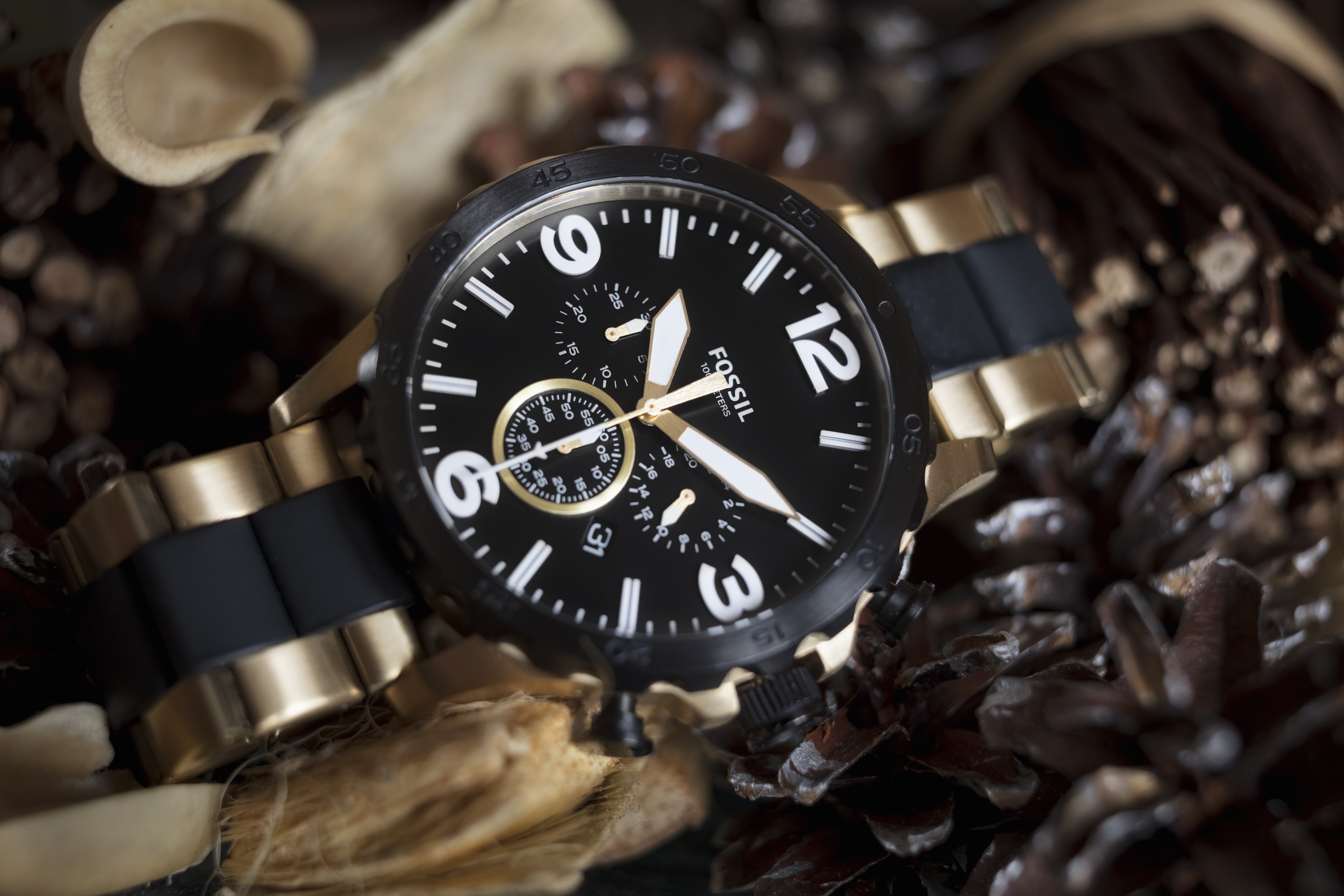 Luxury Product Photography